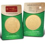 10 Dinar 42.5g