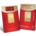 20 gram lbma au999.9 public gold