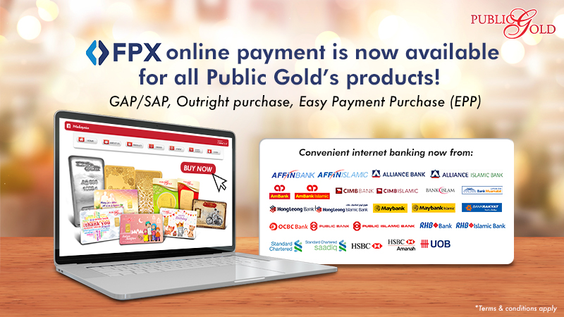 pembayaran fpx payment