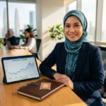 wanita dan simpanan emas public gold