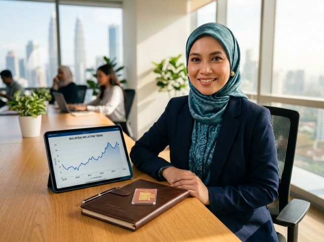 wanita dan simpanan emas public gold