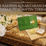 Mas Kahwin Emas Public Gold & Hantaran Perkahwinan