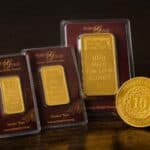 emas public gold produk patuh syariah