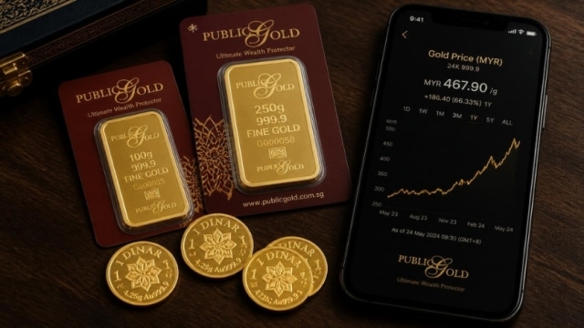 emas public gold