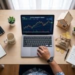 Perbandingan Simpanan Emas vs Hartanah vs Pelaburan Saham