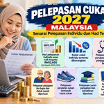 pelepasan cukai 2027